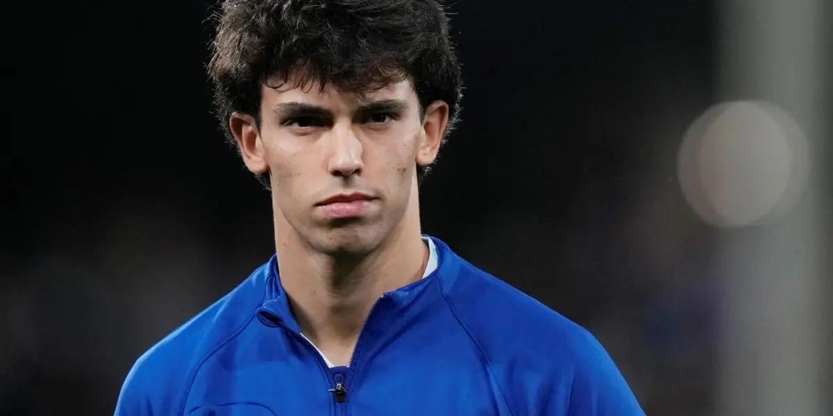 El atacante portugués demostró su valor dentro del campo de juego.