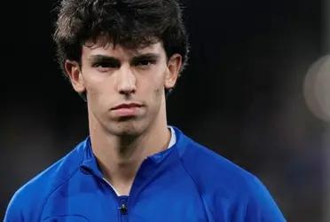 El atacante portugués demostró su valor dentro del campo de juego.