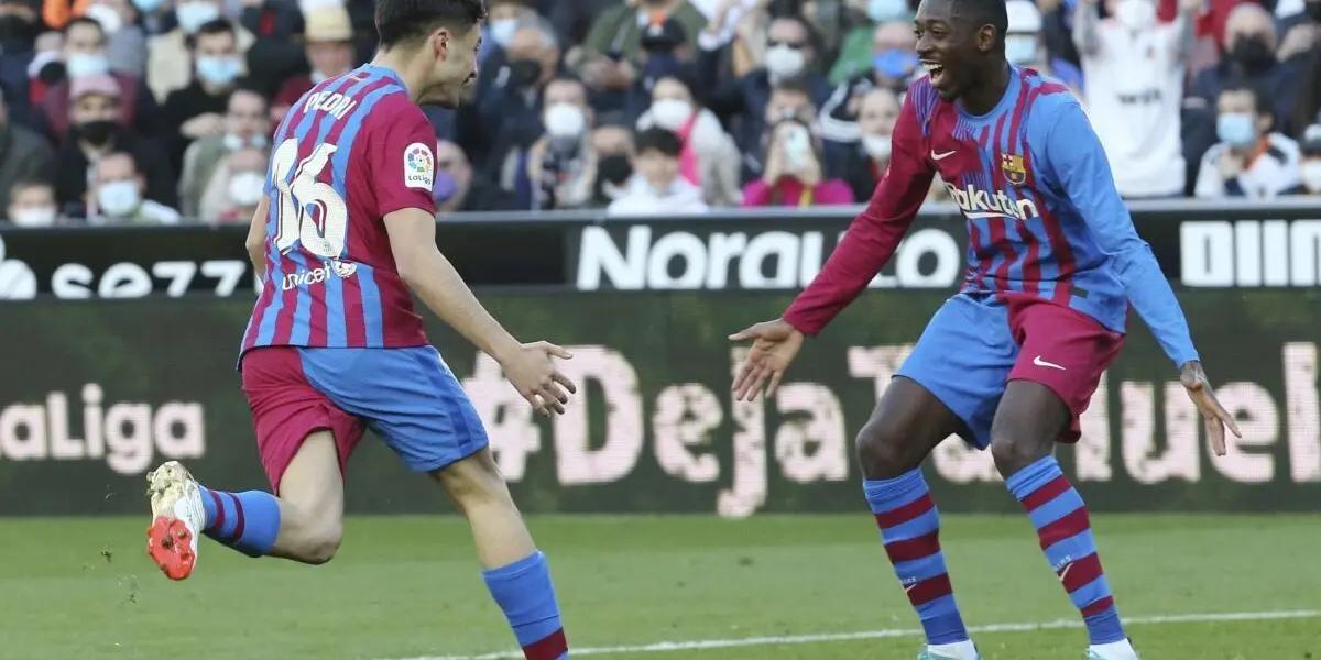 El atacante que suena como posible refuerzo en Chelsea y en Barcelona sonríen