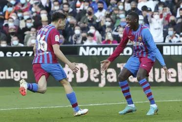 El atacante que suena como posible refuerzo en Chelsea y en Barcelona sonríen