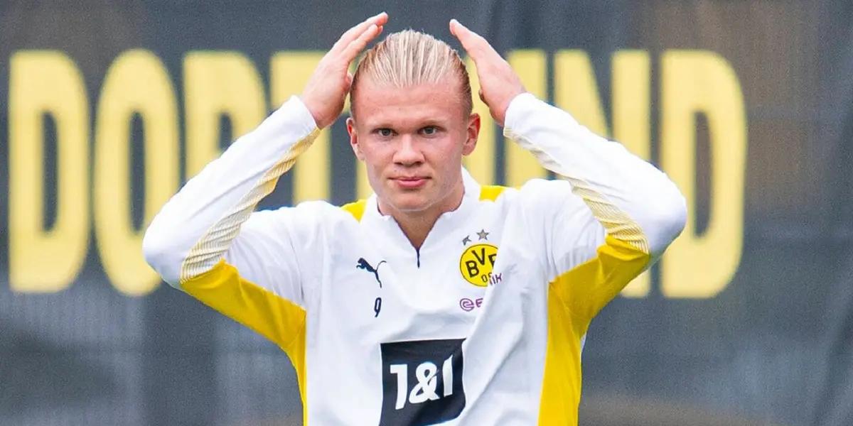 El atacante sensación del planeta fútbol pide ser el mejor pagado junto a Mbappé y la garantía de jugar un mínimo de partidos por temporada junto al equipo merengue. Detalles de una negociación que avanza.