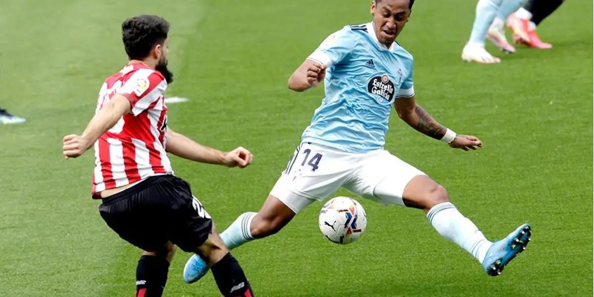 El Athletic de Bilbao recibe al Real Club Celta de Vigo en el Estadio de San Mamés el sábado por la 32ª jornada de La Liga Santander. A continuación, las novedades de los equipos.