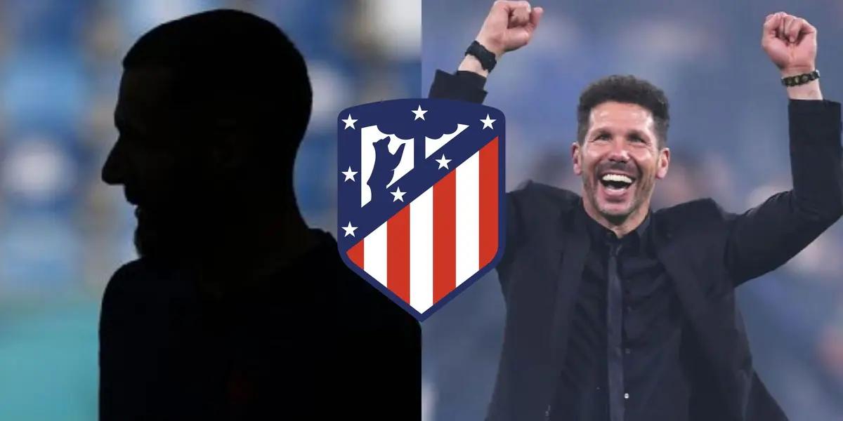 El Atleti es la envidia de Europa tras hacerse con este jugador