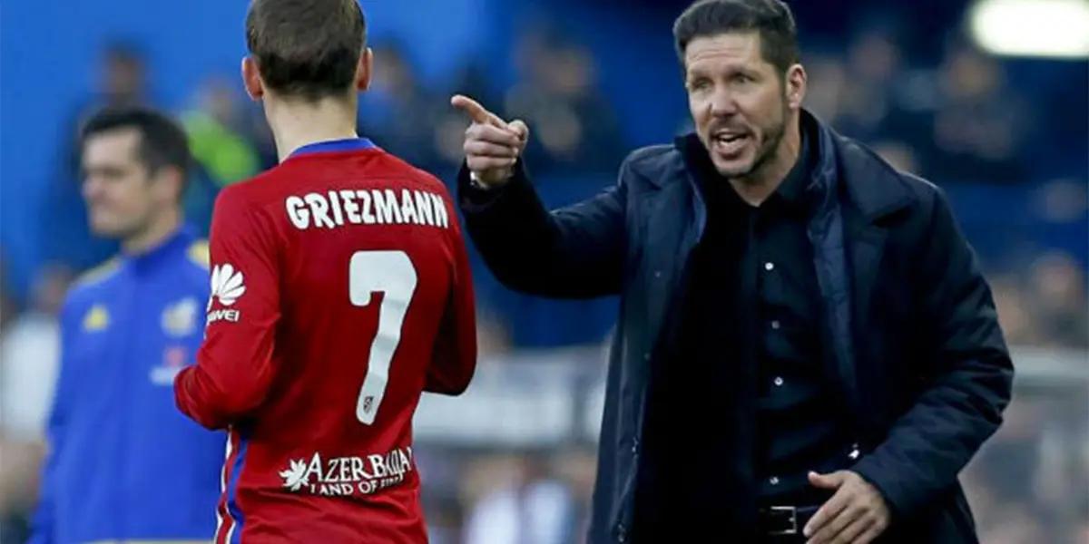 El Atlético buscó volver a contar con los servicios del plantel en el pasado mercado de pases.