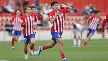 El Atlético de Madrid ha anunciado la convocatoria para el partido de Copa, y tiene alguna sorpresa
