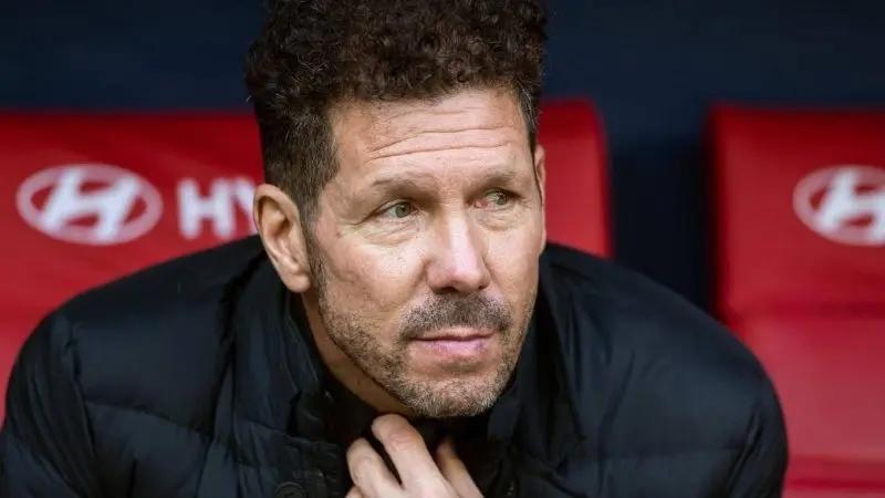 El Atlético de Madrid se ha convertido en un duro rival en Liga y a nivel europeo.