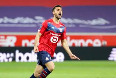 El Atlético Madrid avanzó en su contratación el pasado verano por si Trippier o Vrsaljko salen del equipo. El equipo colchonero no quiere que le pase lo del mercado anterior por eso ante la posibilidad de irse de alguno de sus jugadores ya buscará reemplazo.