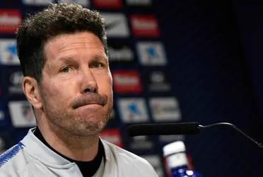 El Atlético Madrid busca lateral derecho y un delantero para la próxima temporada. A continuación, las opciones que maneja el equipo colchonero.