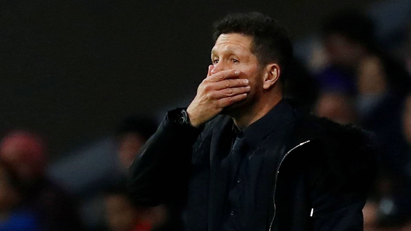 El Atlético Madrid cerró el año de una forma preocupante, tanto desde lo futbolístico como desde lo financiero. El equipo colchonero, vigente campeón no estuvo a la altura de las expectativas generadas y eso se nota tanto en la tabla de LaLiga como en lña cotización de su plantilla, que se ha derrumbado a la baja.