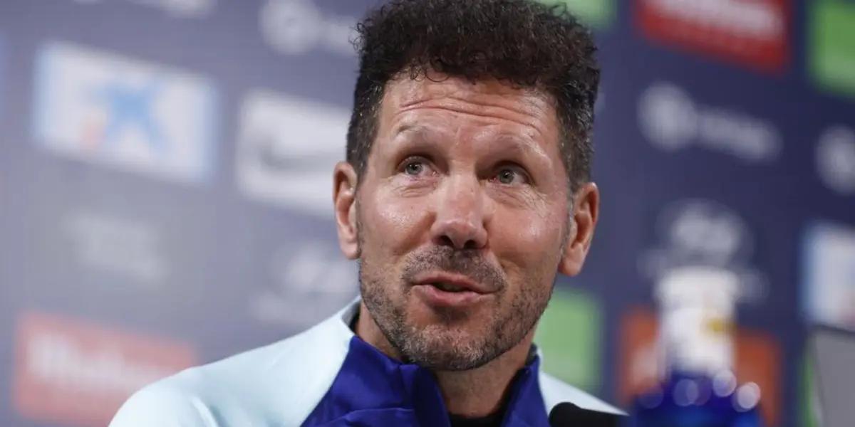 El Atlético de Madrid cierra la pretemporada con el último partido con el Sevilla