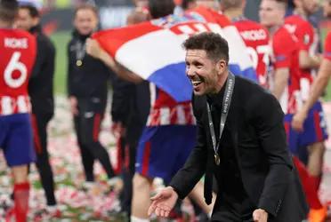 El Atlético de Madrid está pensando e reforzar el lateral derecho para la próxima temporada, Maffeo es la opción con más fuerza. También quiere un centrocampista, a continuación las opciones de Simeone.