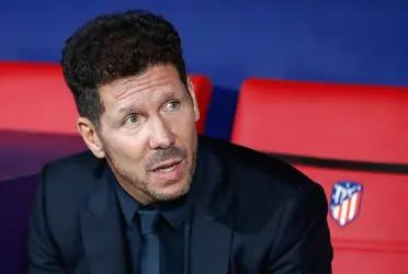 El Atlético de Madrid está preparándose para un nuevo arranque de competiciones donde deberá defender el título de Liga y busca a dos posibles reemplazantes de Luis Suárez para tener rotación en el puesto.