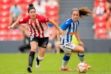 El Atlético Madrid Femenino recibe al Athletic Club Femenino por la jornada n°27 de La Liga Iberdrola. El partido será a 12.00 en el Estadio Wanda Atlético de Madrid Alcalá de Henares.