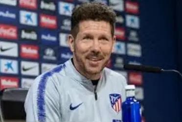 El Atlético de Madrid fue pronosticado como el nuevo campeón de LaLiga.