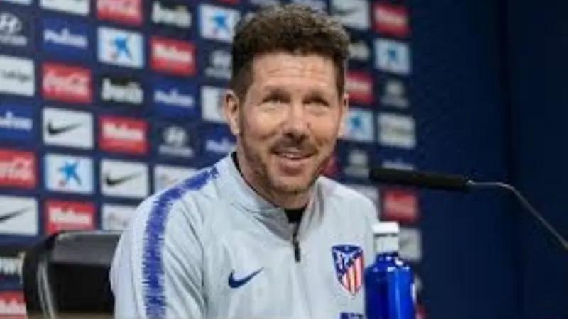 El Atlético de Madrid fue pronosticado como el nuevo campeón de LaLiga.