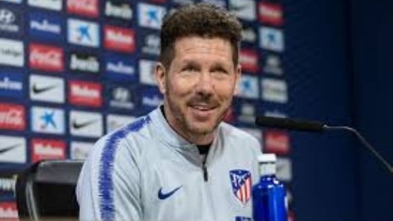 El Atlético de Madrid fue pronosticado como el nuevo campeón de LaLiga.