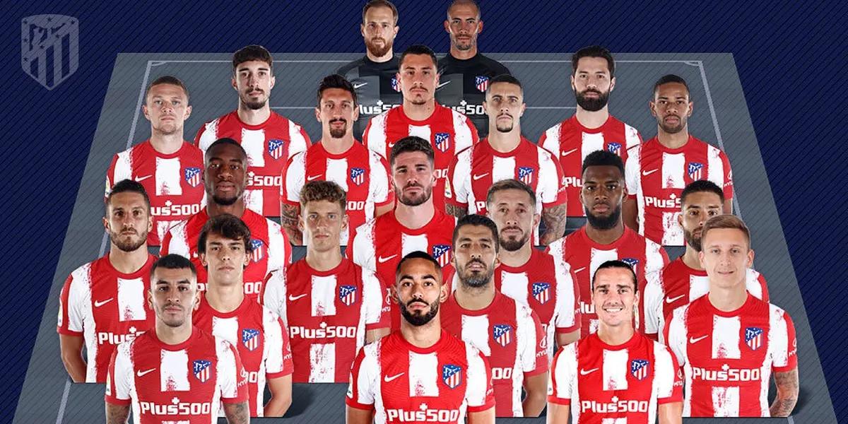 El Atlético Madrid ha venido de mayor a menor en lo que tiene que ver con los costes de sus fichajes. Resumimos los más costosos de la historia colchonera, una historia que se revolucionó desde la misma llegada de Diego Pablo Simeone al banquillo.