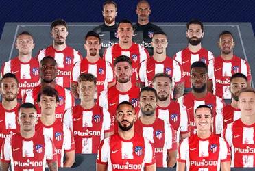 El Atlético Madrid ha venido de mayor a menor en lo que tiene que ver con los costes de sus fichajes. Resumimos los más costosos de la historia colchonera, una historia que se revolucionó desde la misma llegada de Diego Pablo Simeone al banquillo.