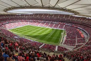 El Atlético de Madrid hace historia: una afición que crece y exige en el Metropolitano