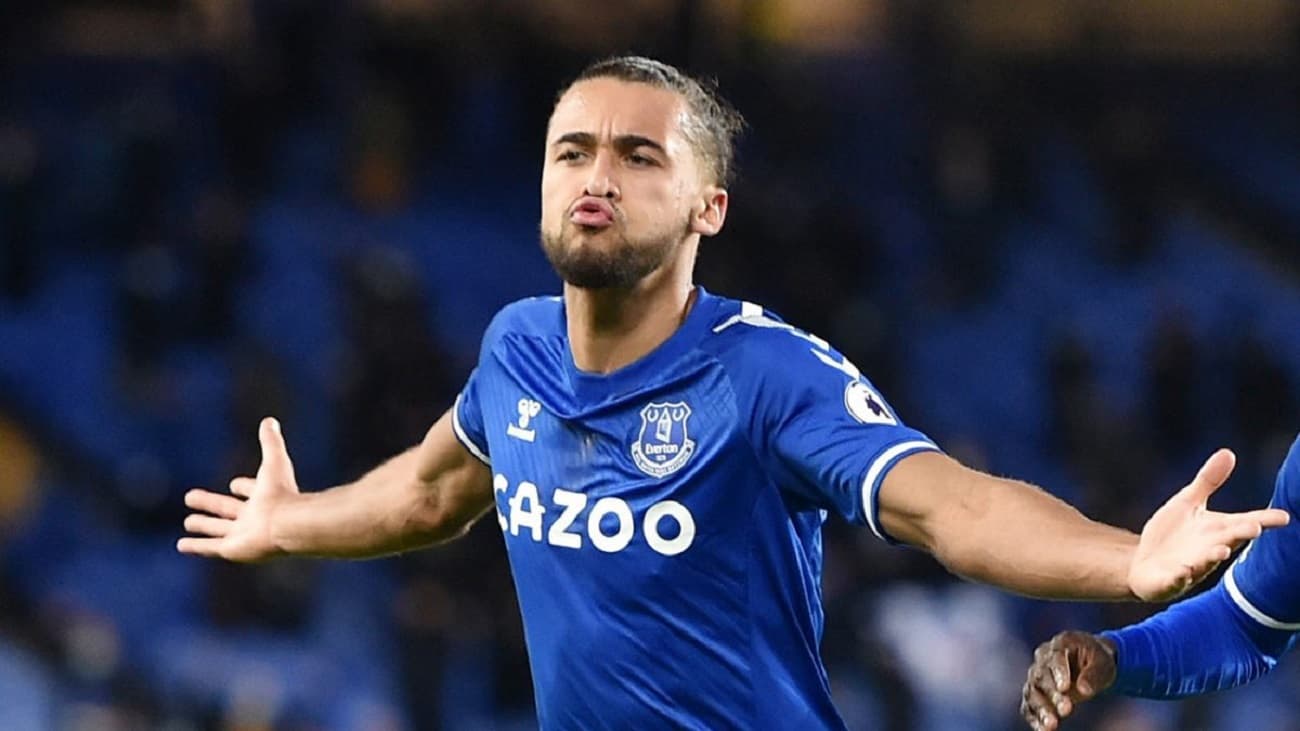 El Atlético Madrid necesita un delantero y estaría dispuesto a desembolsar más de 65 millones de euros para lograr la contratación de Calvert-Lewin, goleador del Everton de Inglaterra.