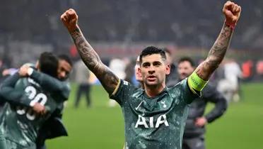 El Atlético Madrid quiere sumar a otro campeón del mundo a su plantel.