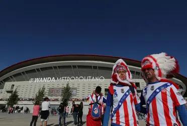 El Atlético Madrid recibe al Espanyol por la 32ª jornada de La Liga Santander, el domingo desde las 17.15 en el Wanda Metropolitano.
