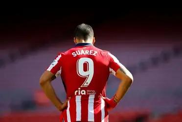 El Atlético de Madrid recibió este domingo al Sevilla en el Metropolitano en el último partido de Luis Suárez en el Metropolitano, escenario de lujo para disfrutar por última vez de un delantero que quedará para la historia del club con sus 34 goles anotados en los 81 encuentros con el colchonero.