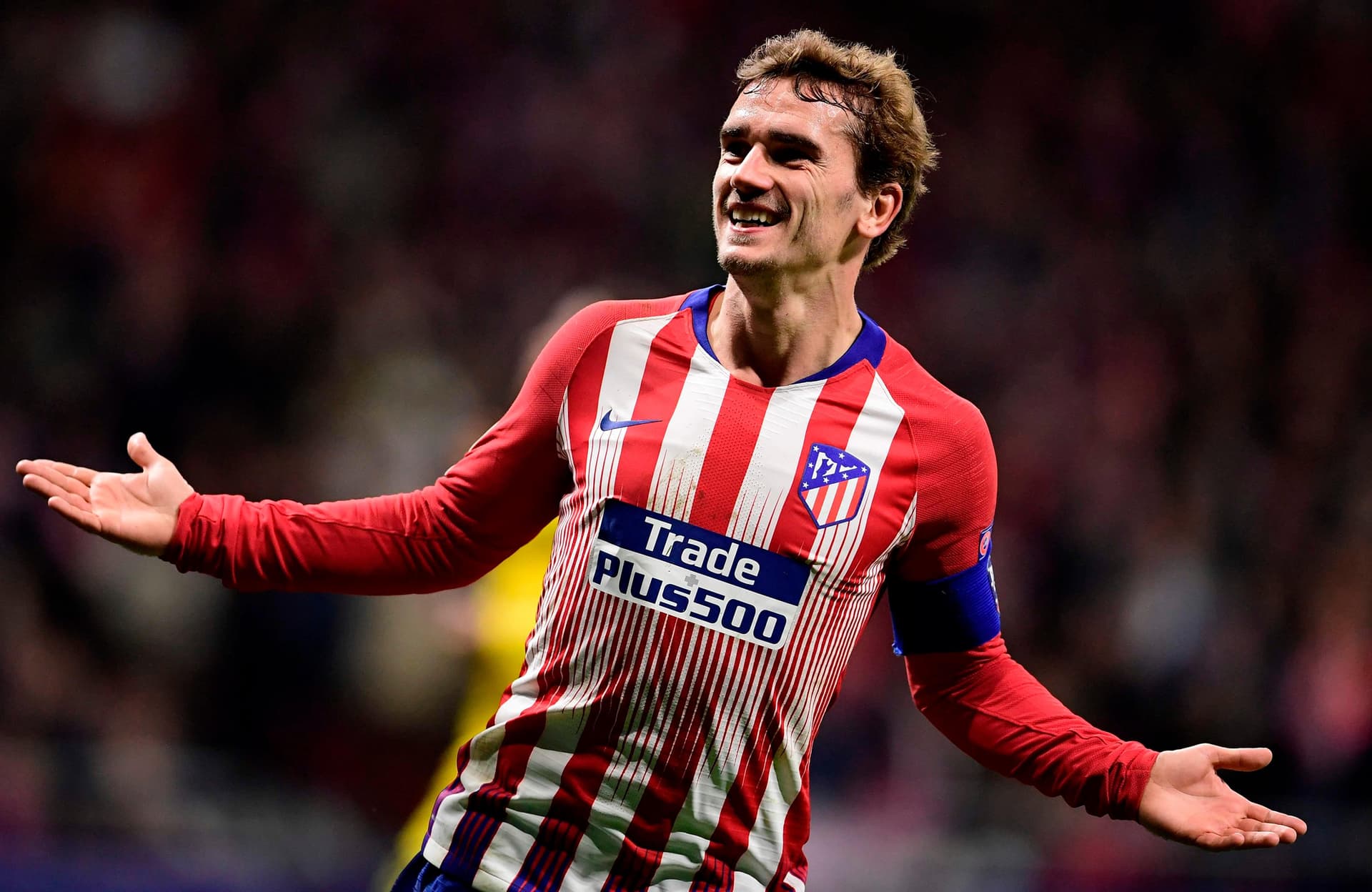 El Atlético Madrid rompe el cierre del mercado de fichajes, finalmente el campeón del mundo regresa a su club tan amado, donde supo conseguir su mejor versión. Sin dudas es el bombazo del día de hoy, y acá te contamos todo acerca del nuevo refuerzo colchonero.