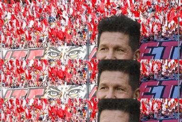 El Atlético de Madrid se postula como uno de los máximos candidatos y después de LaLiga que ganó en la 20-21 quiere volver a coronarse.