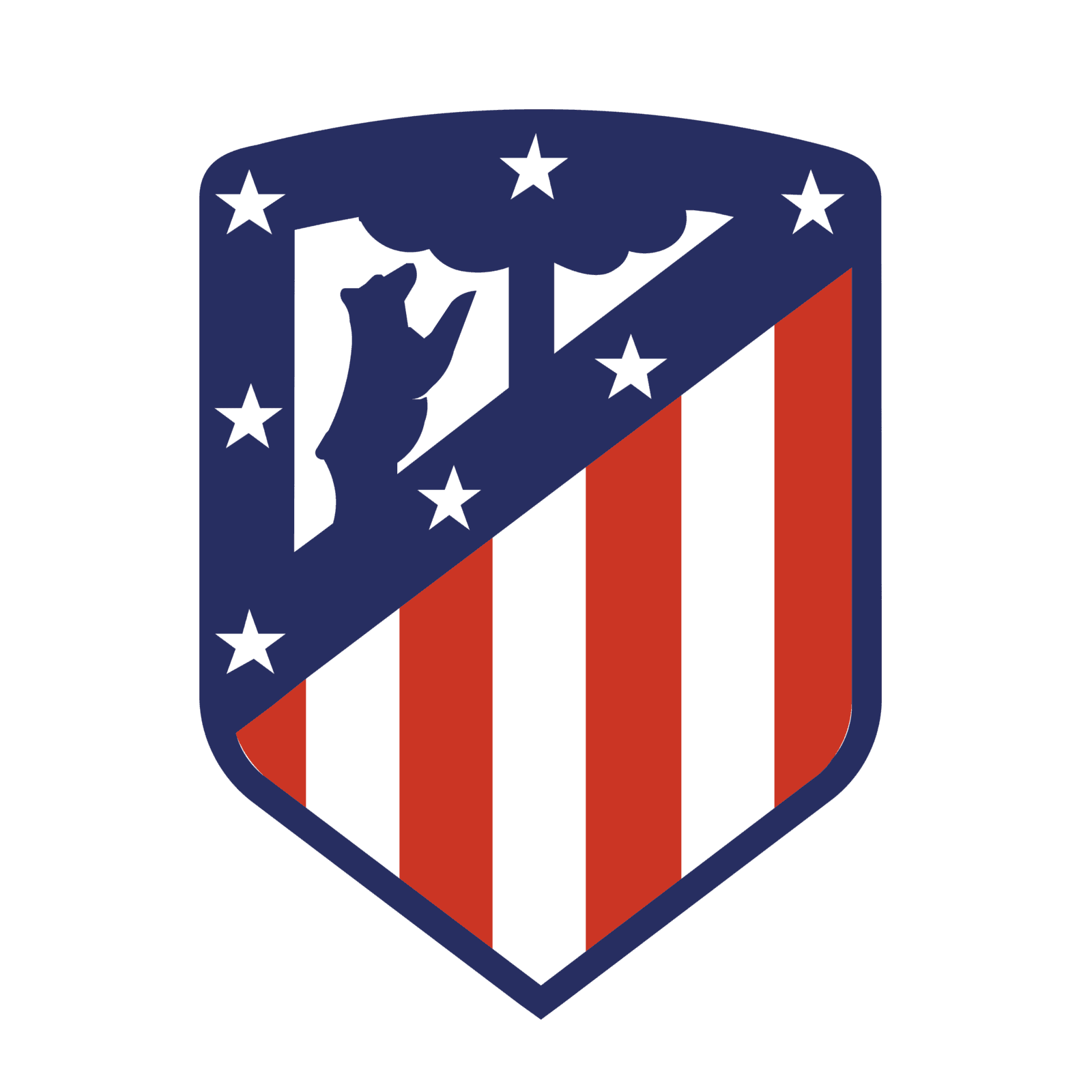 El Atletico de Madrid tiene cinco jugadores a los que se les vence el contrato en junio y, si no los venden, podría perder millones.