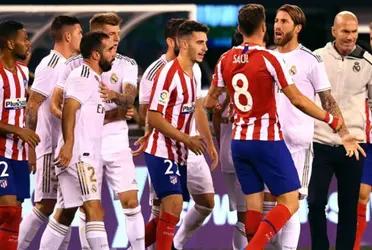El Atlético de Madrid visita al Deportivo Arenteiro de la Segunda División de España por la primera ronda de la Copa del Rey.
