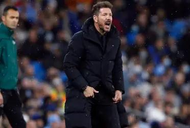 El Atlético Madrid volverá a disputar la Champions League por décima temporada consecutiva.