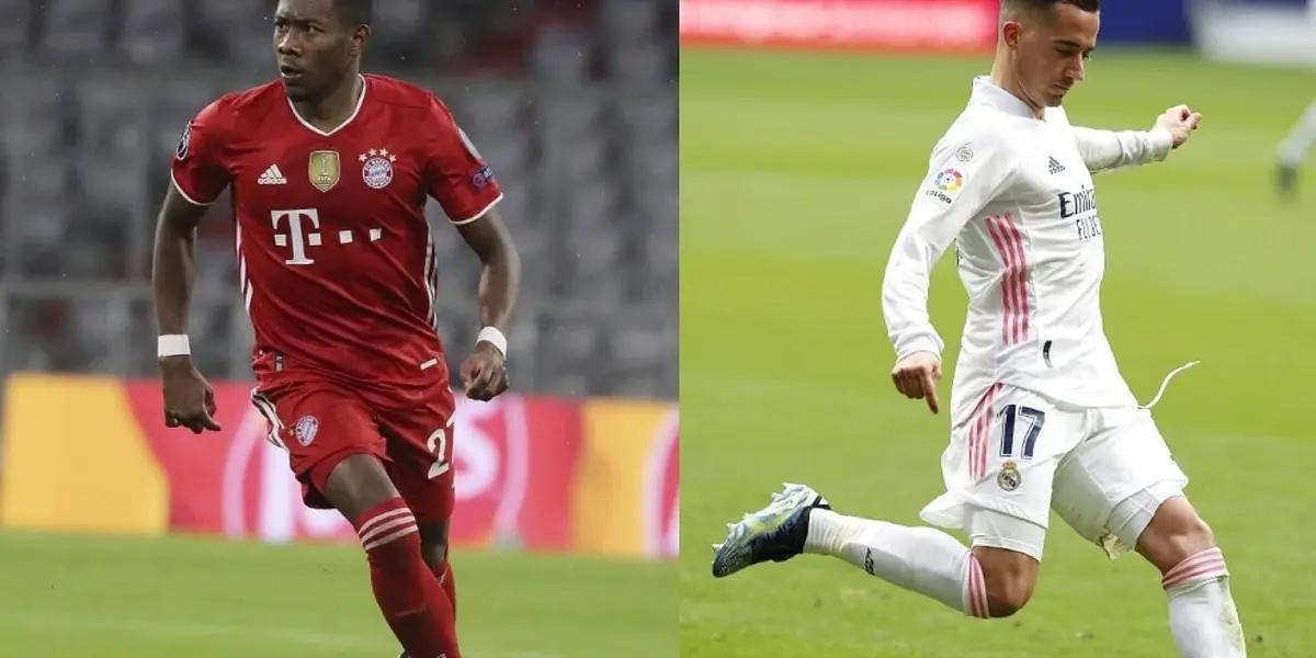 El austriaco es la mayor obsesión de los directivos y harán todo lo posible por conseguirlo.