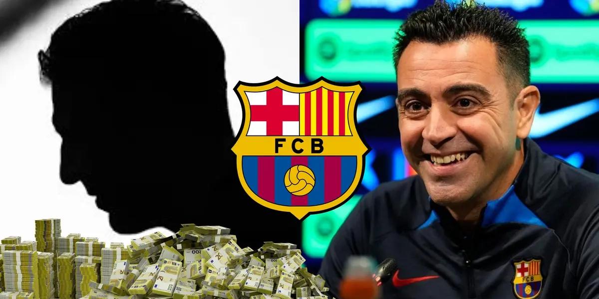 El auténtico crack que fichará el Barcelona