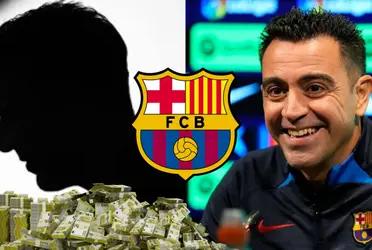 El auténtico crack que fichará el Barcelona