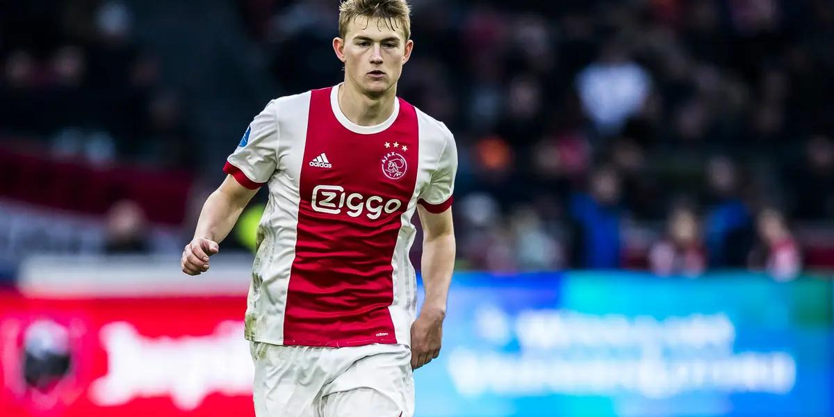 El Barca busca alternativa en su zaga.