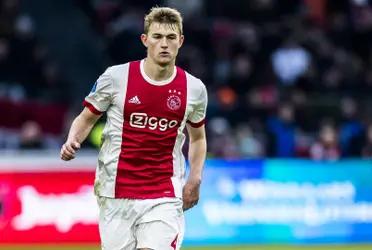 El Barca busca alternativa en su zaga.