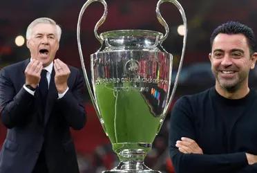 El Barça busca un competidor para el canterano y el apuntado sería un defensor formado en las divisiones juveniles de la Casablanca