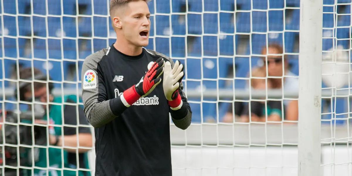 El Barca busca a un jugador de Real Sociedad.