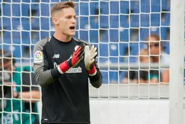 El Barca busca a un jugador de Real Sociedad.