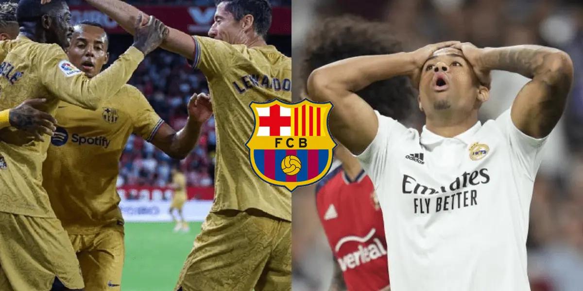 El Barca debe mejorar en tres facetas para destronar el dominio del Real Madrid en Europa.