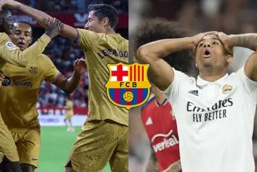 El Barca debe mejorar en tres facetas para destronar el dominio del Real Madrid en Europa.