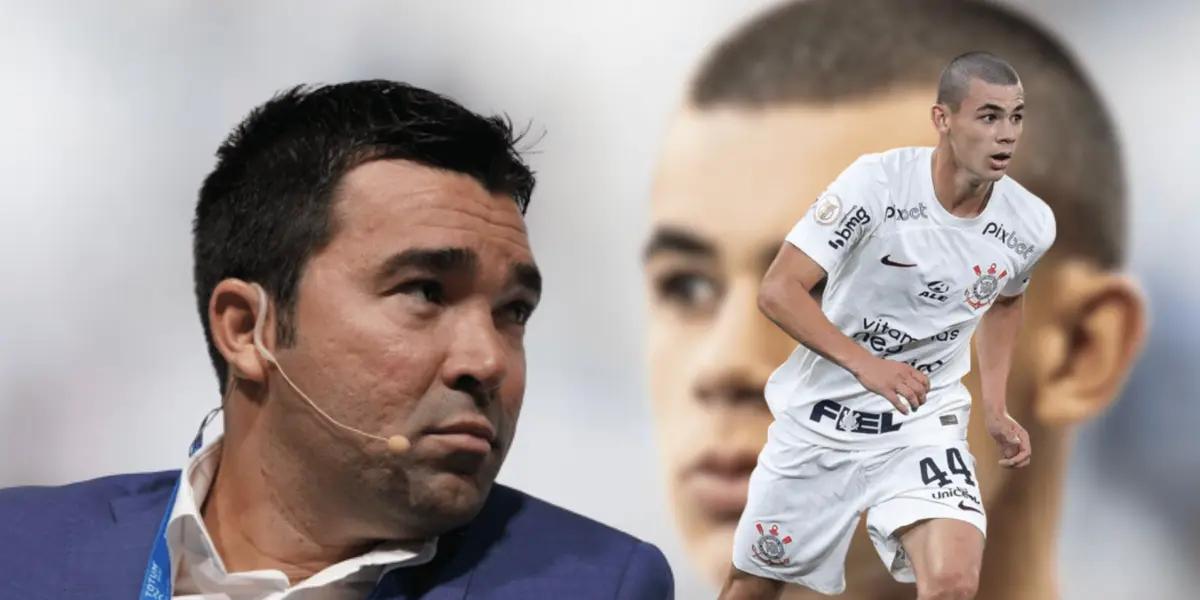 El Barça ha decidido lanzarse por la nueva perla del fútbol sudamericano