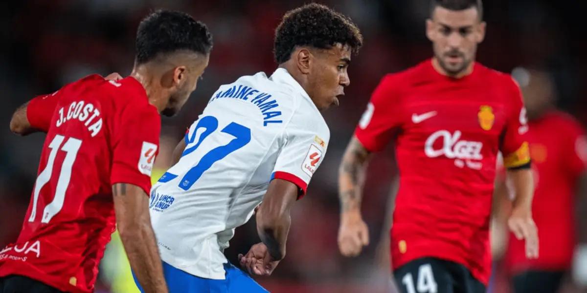 El Barça ha dejado dos puntos muy importantes y el Madrid podría recuperar la punta de las posiciones si le gana a Las Palmas