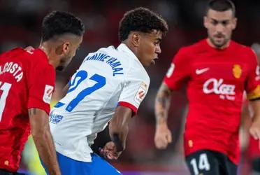 El Barça ha dejado dos puntos muy importantes y el Madrid podría recuperar la punta de las posiciones si le gana a Las Palmas