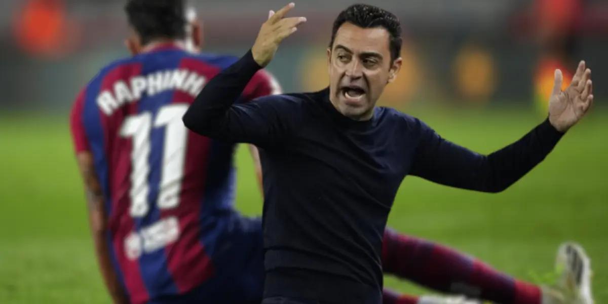 El Barça no hace más que perder a otra pieza clave en la plantilla titular