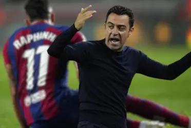 El Barça no hace más que perder a otra pieza clave en la plantilla titular