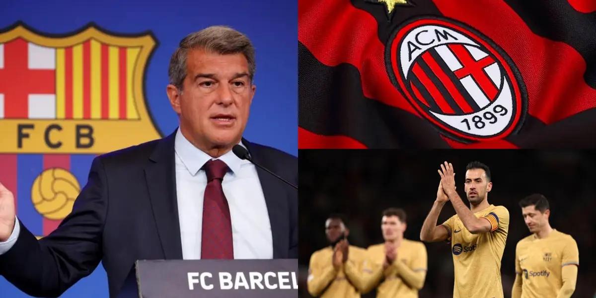 El Barça podría recibir una gran noticia pensando en la situación económica del club.