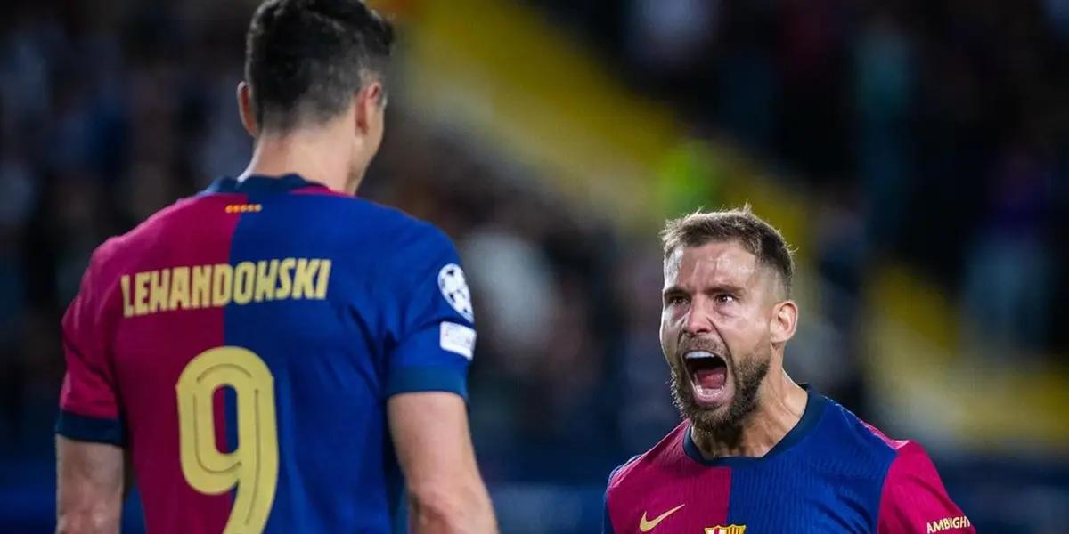 El Barça pone la mira en Jerdy Schouten para el futuro. Foto: Instagram