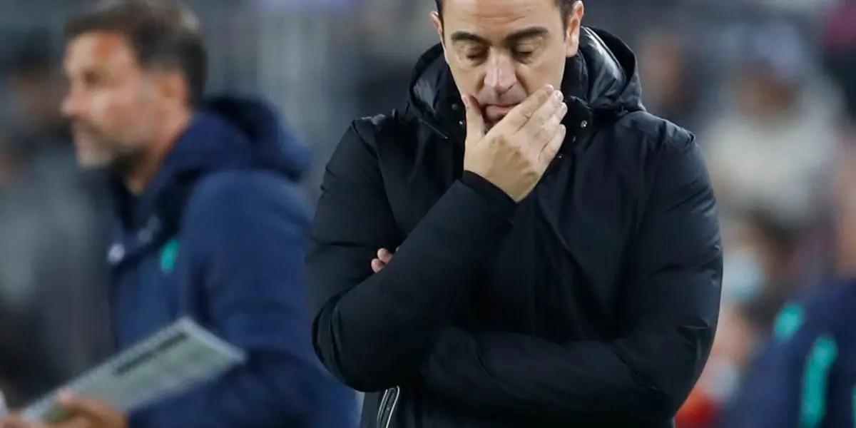 El Barça puede perder un jugador que le costó millones.